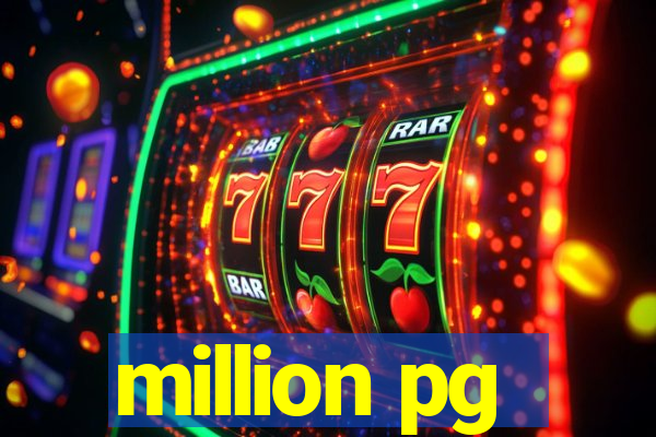 million pg